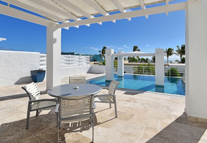 3 BDM Beachview Villa