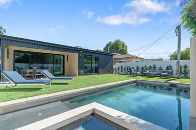 Luxury Villa Photo #3