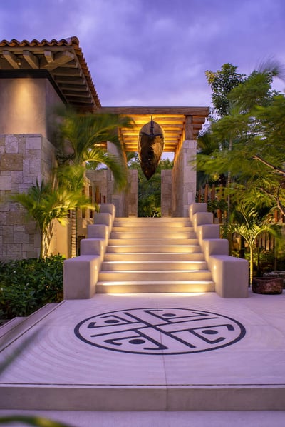 Luxury Villa Photo #10