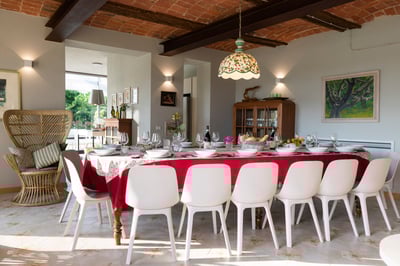 Luxury Villa Photo #33