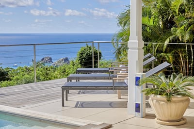 Luxury Villa Photo #19