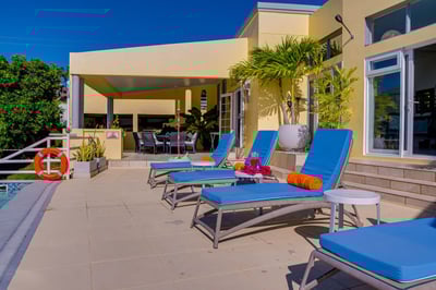 Luxury Villa Photo #5