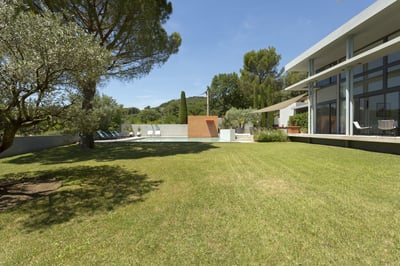 Luxury Villa Photo #8