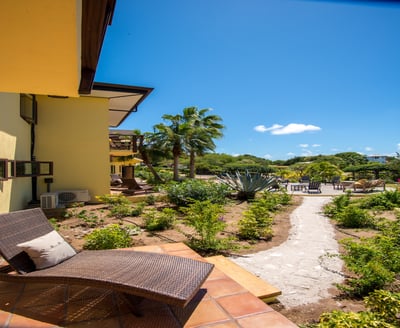 Luxury Villa Photo #30