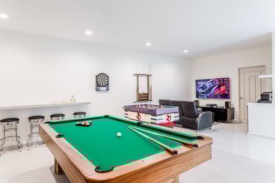 Luxury Villa Photo #45