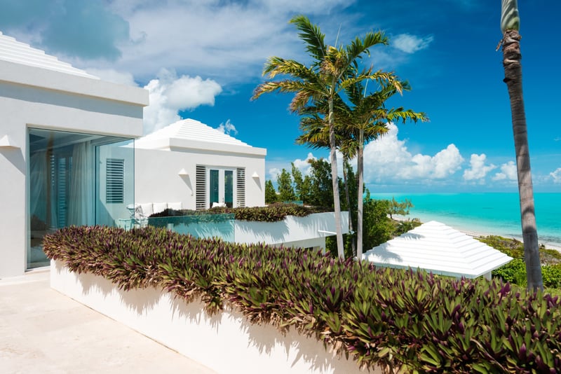 Pearls of Long Bay Estate