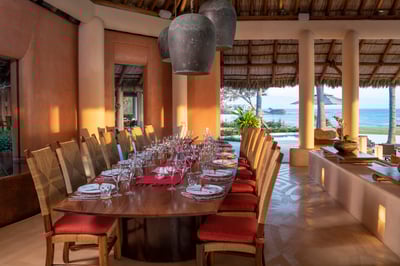 Luxury Villa Photo #22