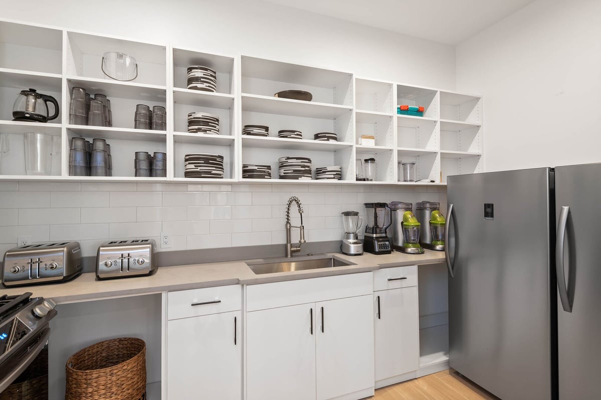 Galactic Odyssey Estate