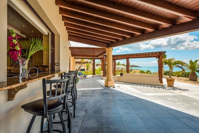 Luxury Villa Photo #13