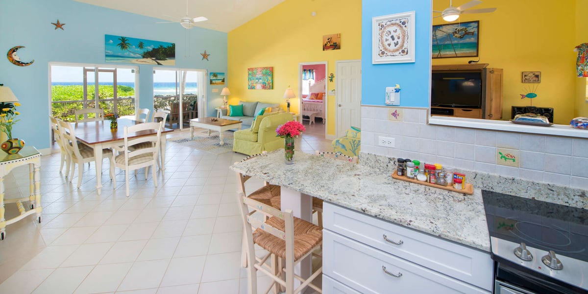 Cayman Dream villa rental - 14