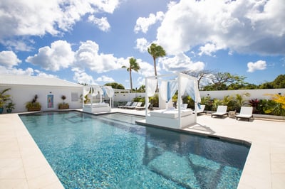 Luxury Villa Photo #4