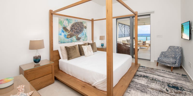 Timeless Paradise Villa