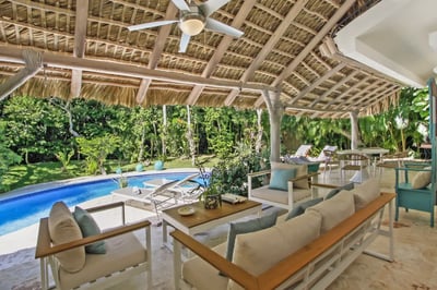 Luxury Villa Photo #7