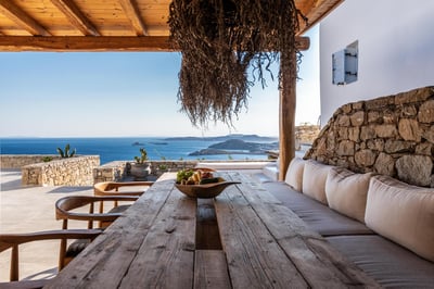 Luxury Villa Photo #14