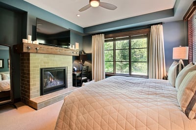 Luxury Villa Photo #12