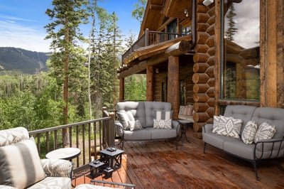 Luxury Villa Photo #42