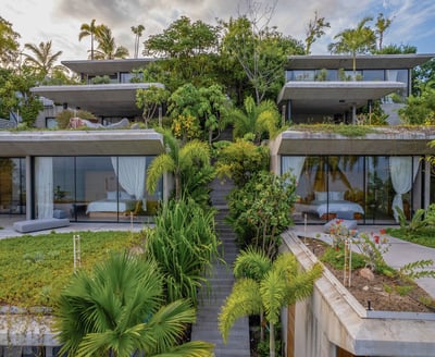 Luxury Villa Photo #29