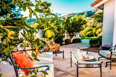 Luxury Villa Photo #13