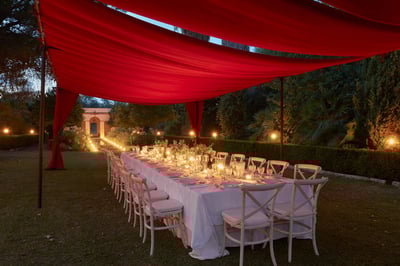 Luxury Villa Photo #11