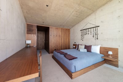 Luxury Villa Photo #6