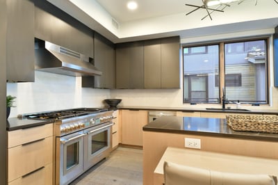 Luxury Villa Photo #12