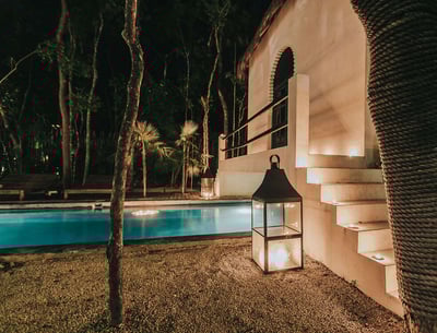 Luxury Villa Photo #7