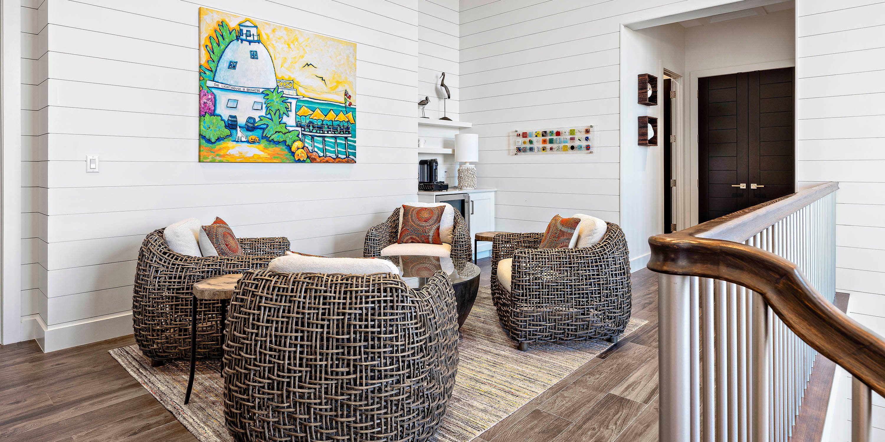 Rip Kai | Rum Point, Cayman Islands