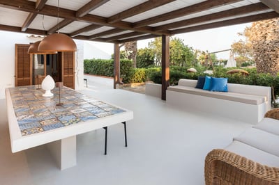 Luxury Villa Photo #19