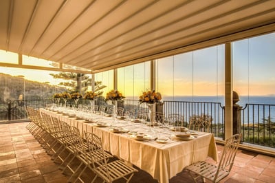 Luxury Villa Photo #4