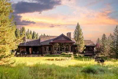 Luxury Villa Photo #43
