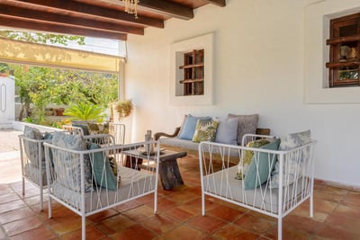 Luxury Villa Photo #14