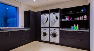 Luxury Villa Photo #12