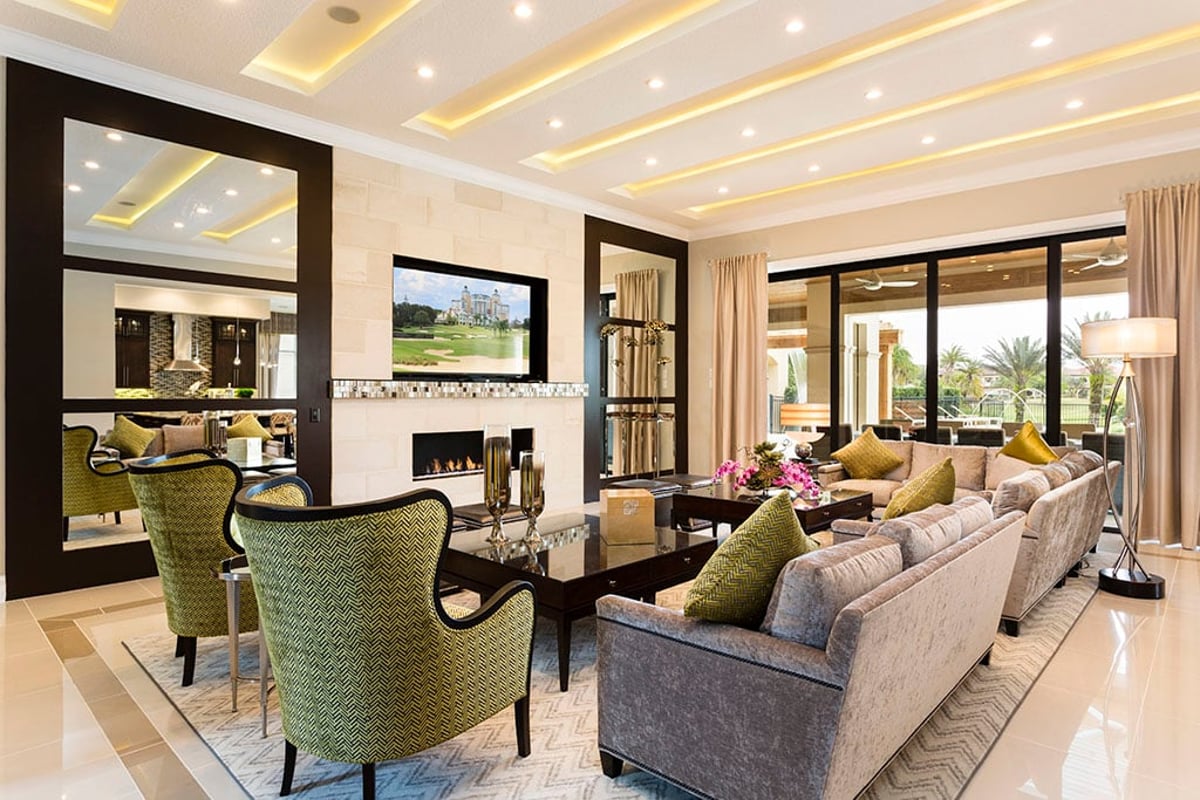 Elysian Escape Villa