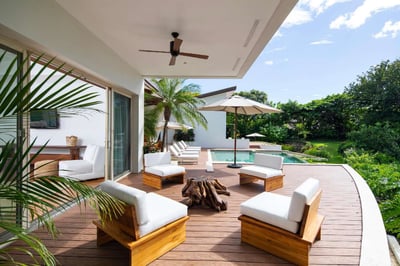 Luxury Villa Photo #10