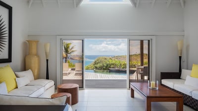 Luxury Villa Photo #23