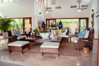 Luxury Villa Photo #36