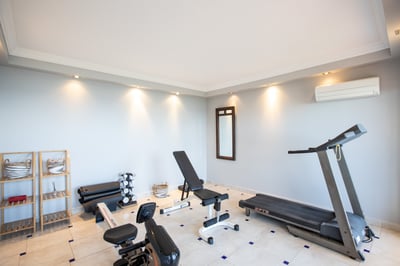 Luxury Villa Photo #40