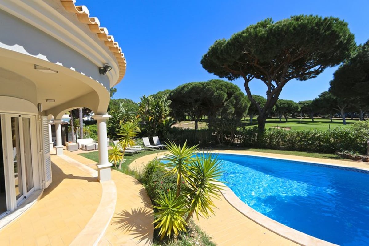 Villa Branco villa rental in Vilamoura - 5