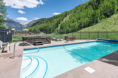 Luxury Villa Photo #12
