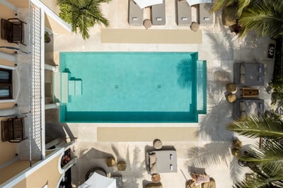 Luxury Villa Photo #45