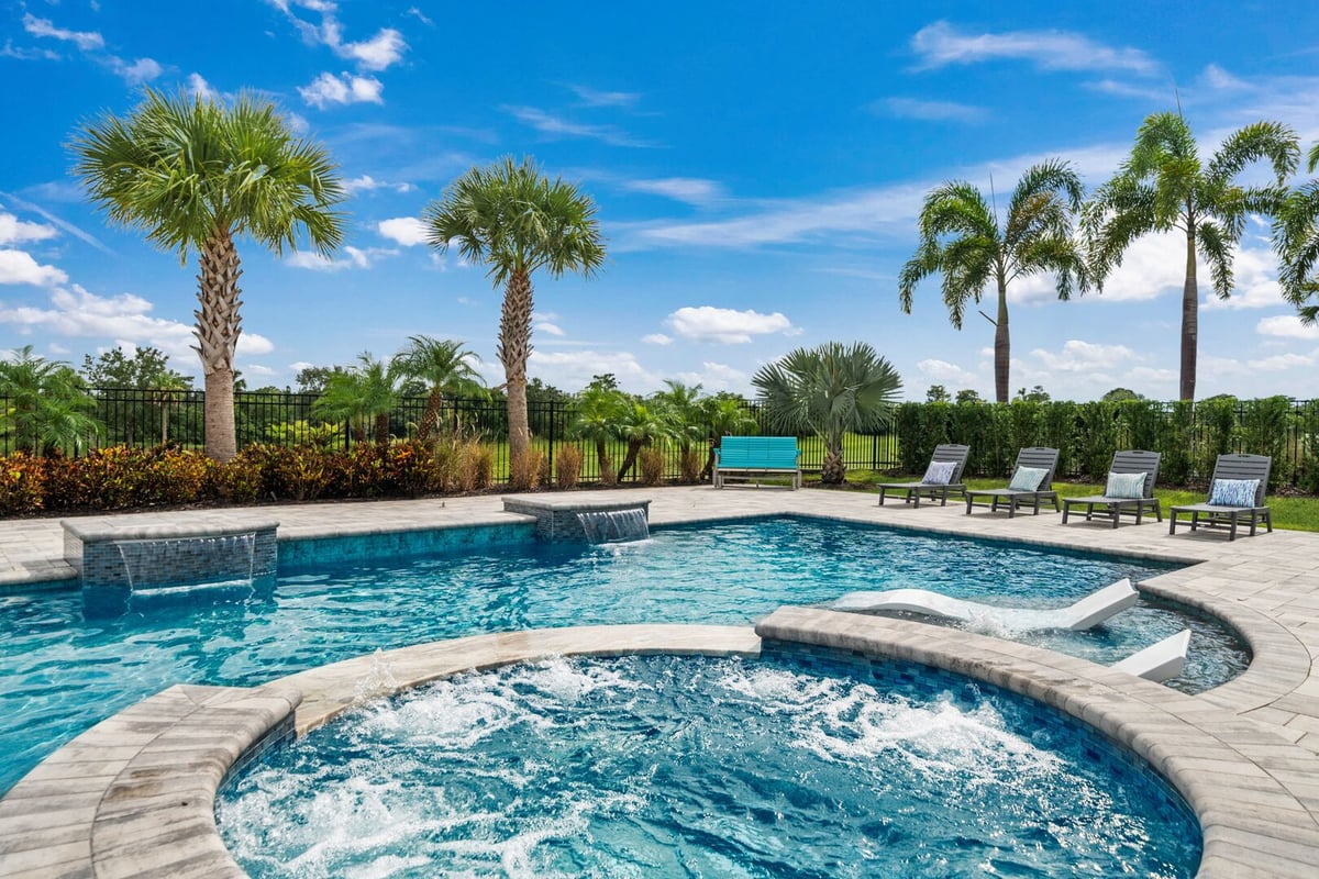 Fairway Tranquility Retreat