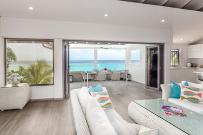 Luxury Villa Photo #21