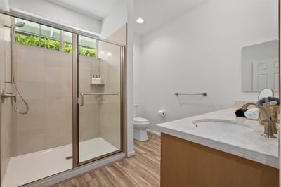 Luxury Villa Photo #16