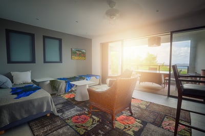 Luxury Villa Photo #19