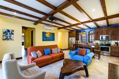 Luxury Villa Photo #3