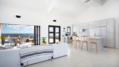 Luxury Villa Photo #11