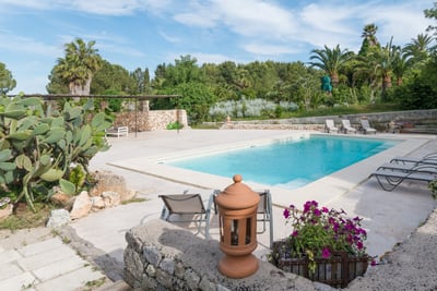 Luxury Villa Photo #11