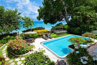 Luxury Villa Photo #3