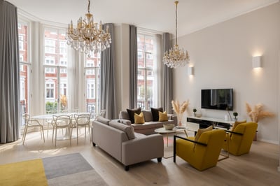 Luxury Villa Photo #12