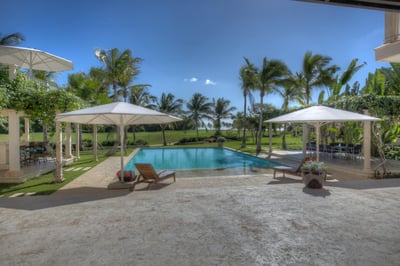 Arrecife 25 – Spacious Villa with Golf Views